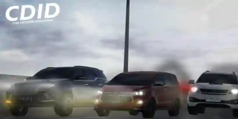 Car Driving Indonesia