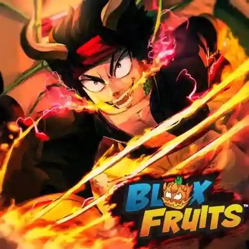 Blox Fruits  Murah