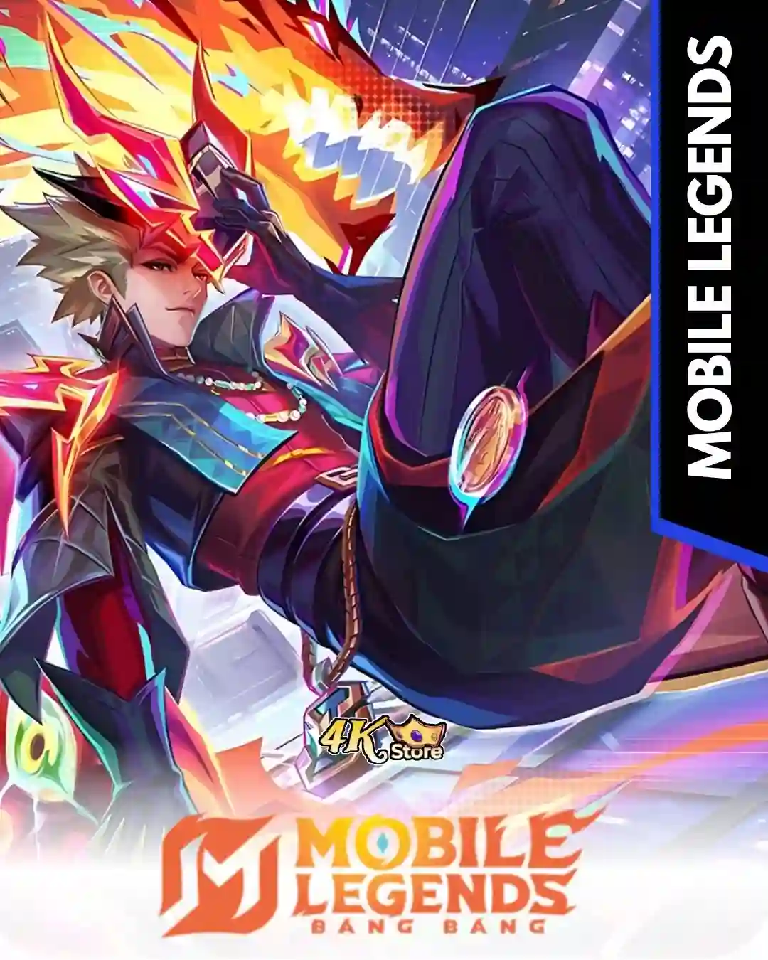 Mobile legends  Murah