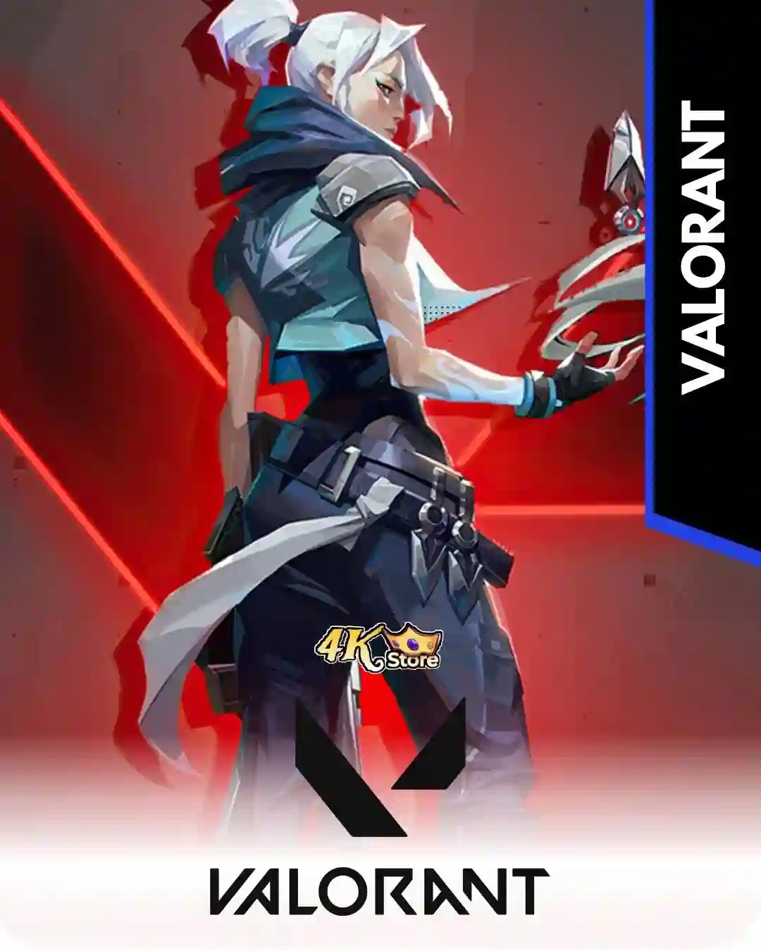 Valorant  Murah