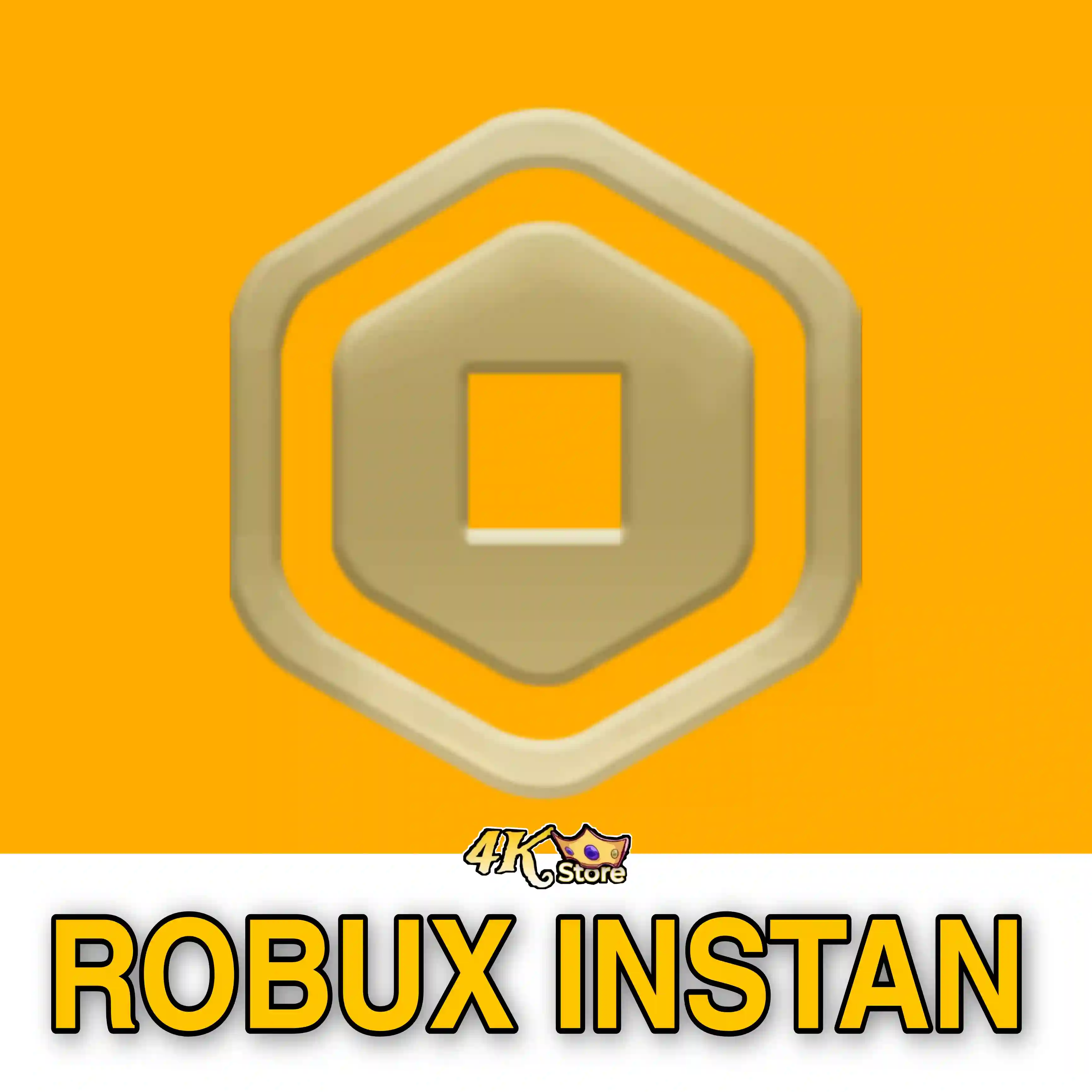 Robux Instan  Murah